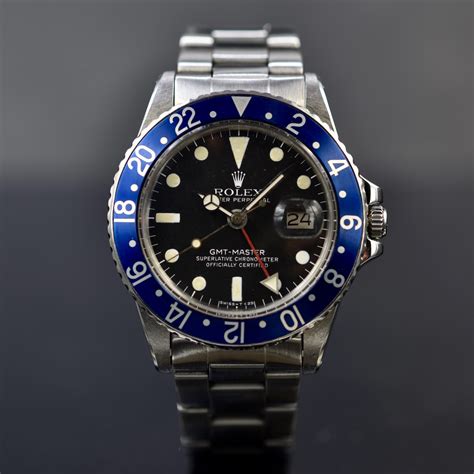 rolex gmt master 1 blue bezel|remove bezel from Rolex gmt.